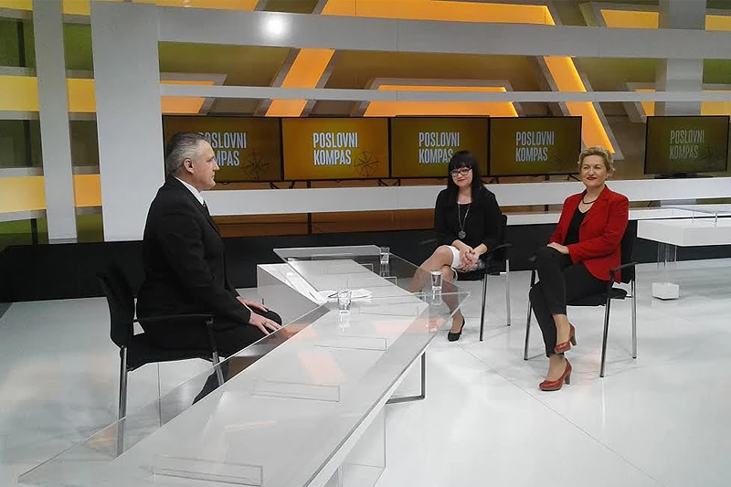 Poslovni kompas srijedom: O liderstvu i još ponečemu