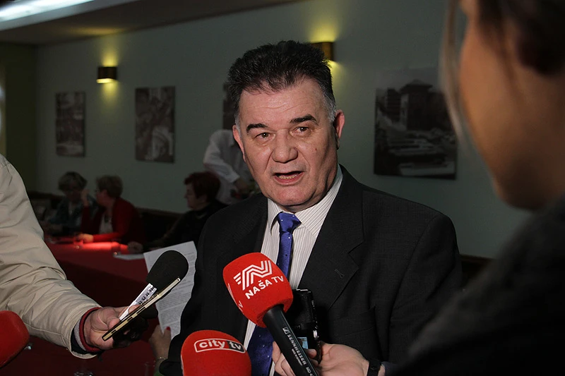 'Građanska rezolucija' o Ustavnim promjenama u Mostaru