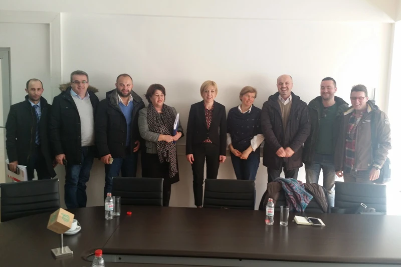 Ministrica Đapo sa vodičima pričala o novom Zakonu o turizmu