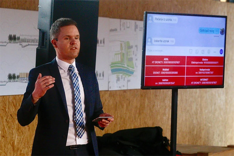 Addiko Bank u partnerstvu sa Viberom pruža inovativna rješenja za plaćanje
