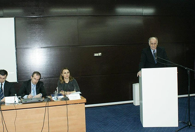 Mostarska zračna luka bit će kandidirana za nove projekte na SEETO mreži