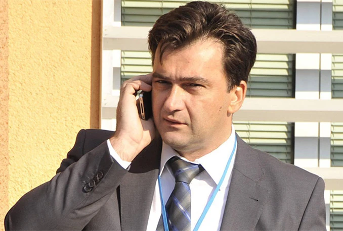 Pokrenuta istraga protiv tužitelja Olega Čavke
