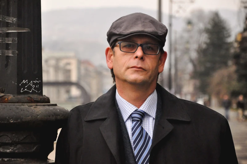 Ako je HDZ u Stocu za građanski koncept, onda mora biti i u Predsjedništvu BiH