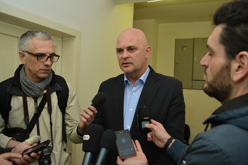 Izjava načelnika Stoca ima pozitivne konotacije