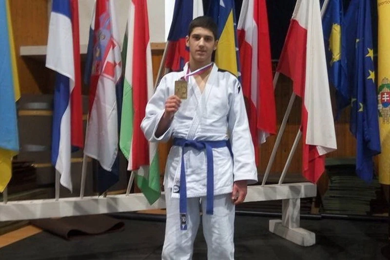 JK Neretva: Srđan Ajvaz osvojio Grand Prix u Slovačkoj