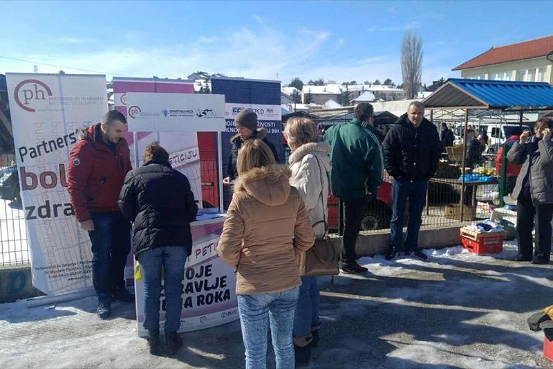 Tomislavgrad: Želimo prijave na Zavod bez ograničenja vremenskog roka!
