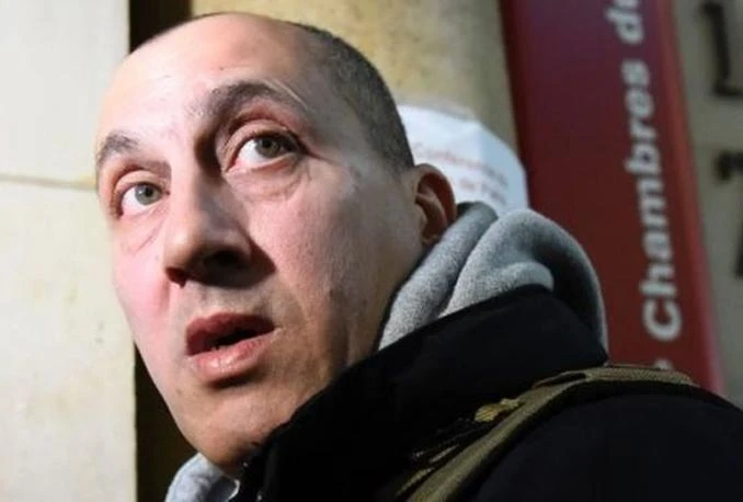 Hrvat osuđen za najveću pljačku umjetnina u povijesti Francuske