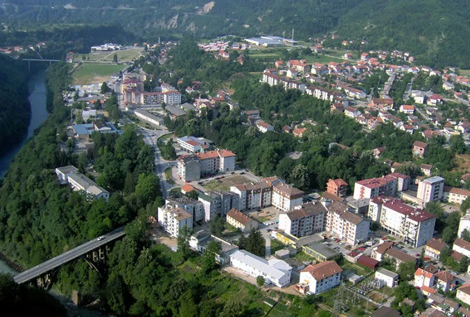 Jablanica obilježava svoj dan uz bogat program