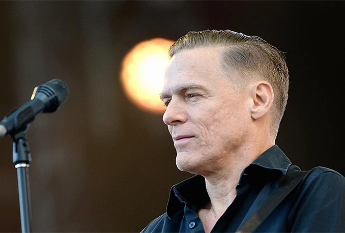 Bryan Adams stiže u Zagreb