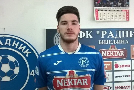 Radnik se pojačao Partizanovcem 