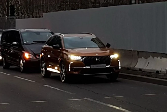PSA grupa sprema konkurenta modelima Audija Q5, BMW X4 ..