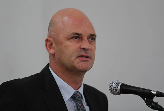 Tko je Stjepan Bošković, dugogodišnji načelnik Stoca?