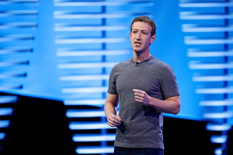 Umjetna inteligencija otkrivat će teroriste na Facebooku