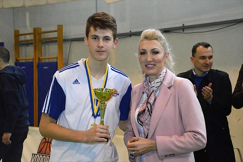 Kup kraljevskog grada: U finalnoj utakmici turnira Sparsi savladali Cibonu