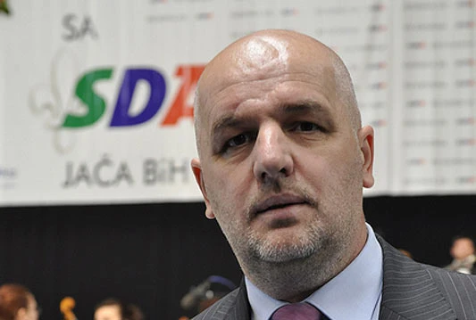 Zatražen pritvor za Zukića i Fazlagića
