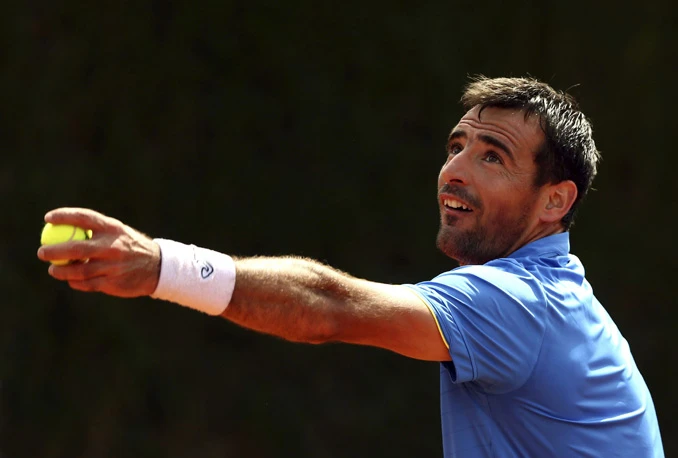 Dodig u paru s Granollersom osvojio Rotterdam 