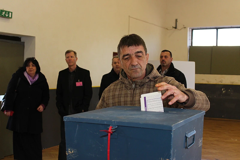 Stolac: Neki glasovali 'radi reda', pojedini vjeruju u boljitak