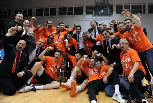 Musa proslavio Cedevitin četvrti uzastopni Kup Krešimira Ćosića