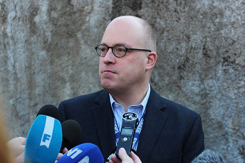 Moore: Građani Stoca ne očekuju promjene poslije izbora