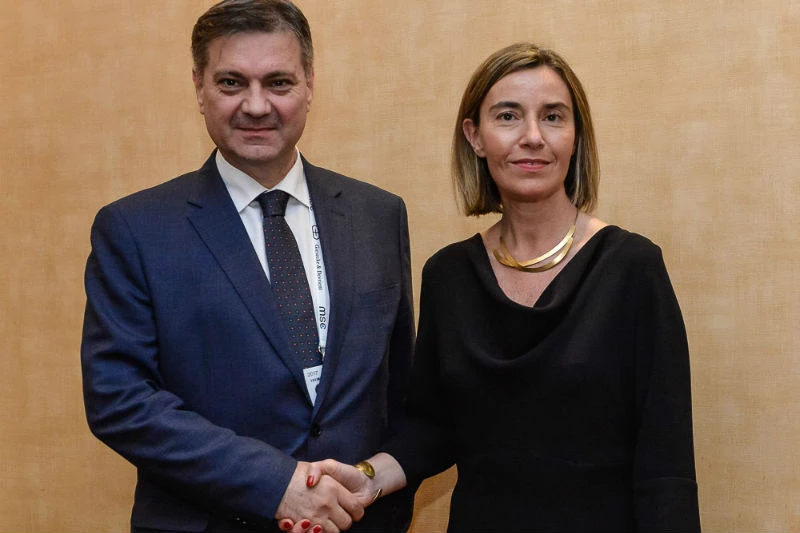 Vrata Europske unije otvorena su za BiH