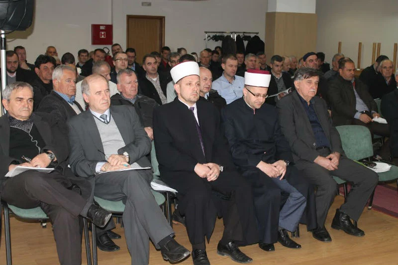 Medžlis traži istraživanje Lakišića harema u Mostaru