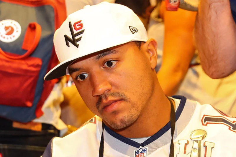 Zvijezda New England Patriotsa Michael Floyd mora u zatvor