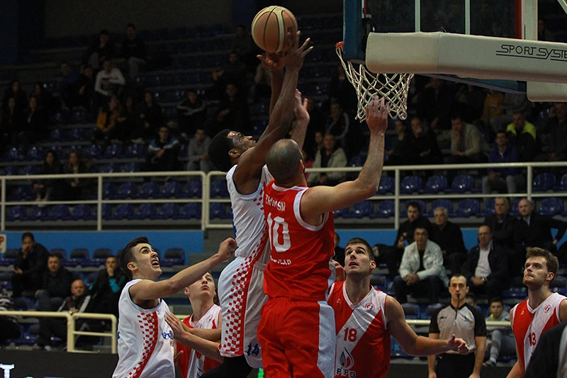 Final Four: Zrinjski večeras protiv branitelja naslova