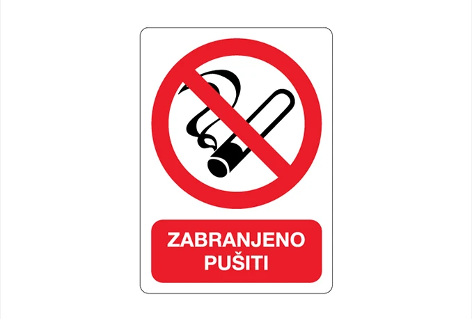 Ugostitelji protiv zabrane pušenja: Opast će nam promet