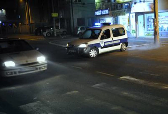 Bosanski pjevač u Beogradu autom udario maloljetnicu