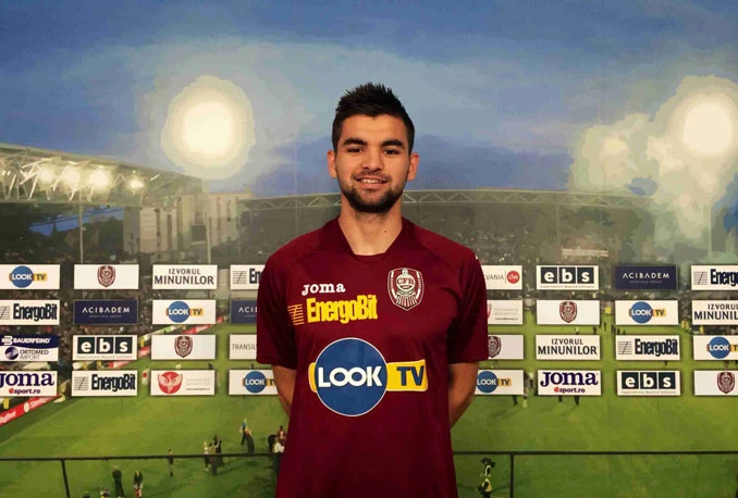 Čitlučanin Mateo Sušić još tri godine u Šerifu