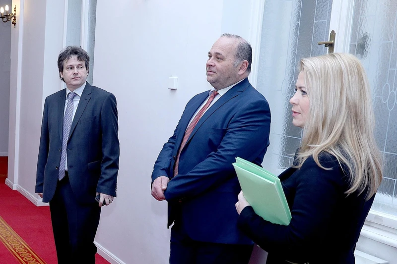 Kazimir Bačić novi glavni ravnatelj HRT-a