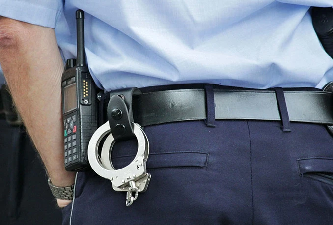 Predložen pritvor zbog ubojstva zaštitara i napada na policajce