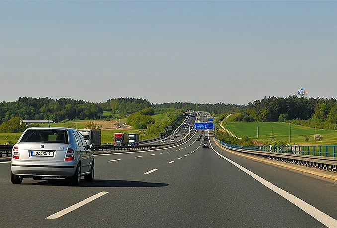 Cestarine u Njemačkoj ipak protuzakonite?