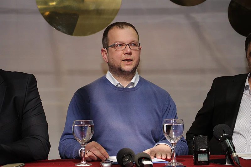 VIDEO | Mostarcima prikazan Makedonac