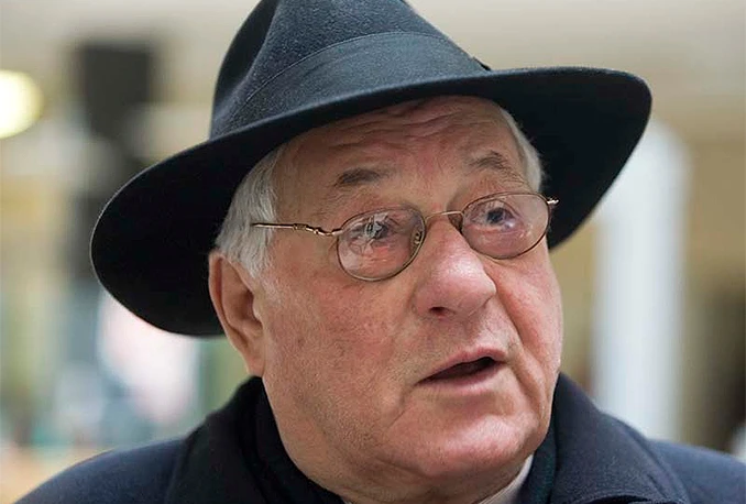 Umro Marko Veselica