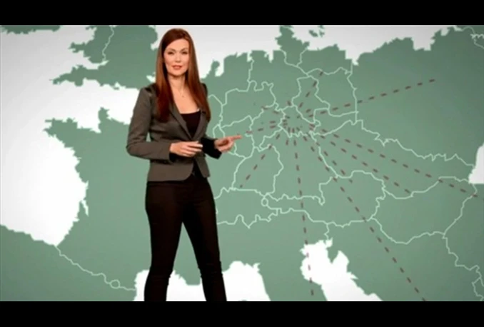 Gaf njemačke državne TV: Oživjeli Jugoslaviju i Čehoslovačku