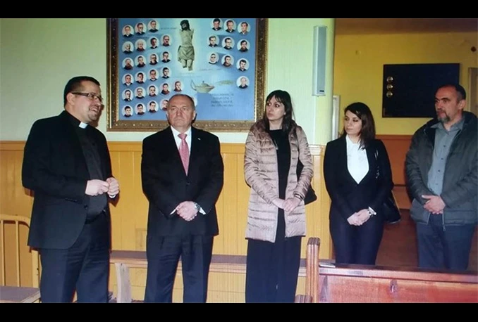 Drvarski župnik: Ponižavajuće da je izgradnja crkve predmet političke trgovine