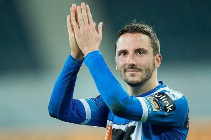 Milićevićev Gent srušio Tottenham