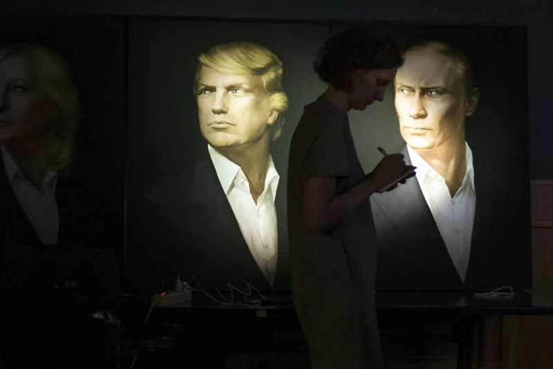 Rusija i Amerika obnavljaju komunikaciju između obavještajnih službi.