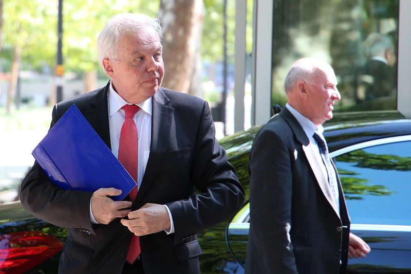 Veleposlanstvo Rusije u BiH: Revizija tužbe može imati ogromne posljedice