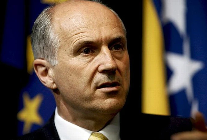 U OHR-u bez komentara na 'ustavnu krizu' u BiH