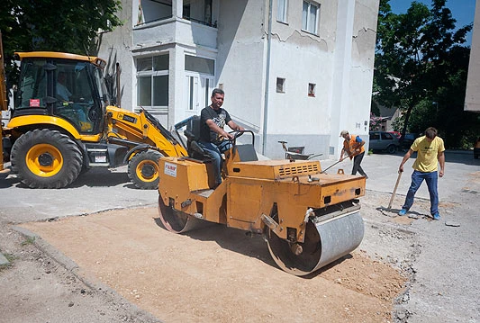 Za rasvjetu i semafore  6,18 milijuna KM