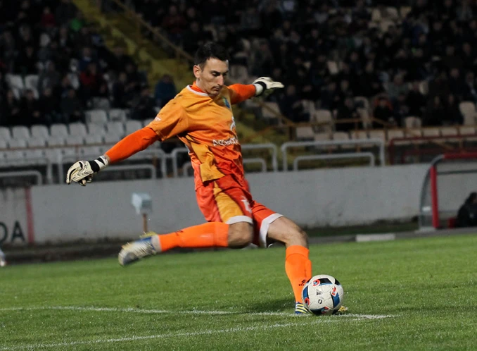 Pirić preuzeo jedinicu, Kozić na izlaznim vratima