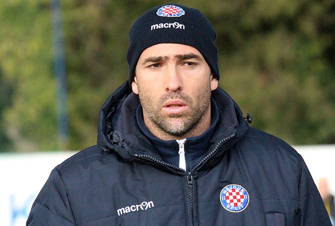 Tudor potvrđen u Galati, bivši klub najavio tužbu