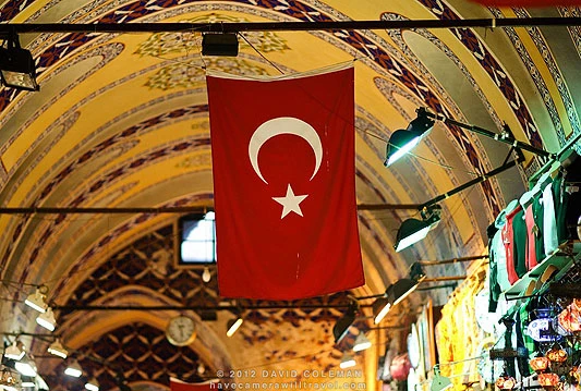 Napad na tursko veleposlanstvo u Švedskoj