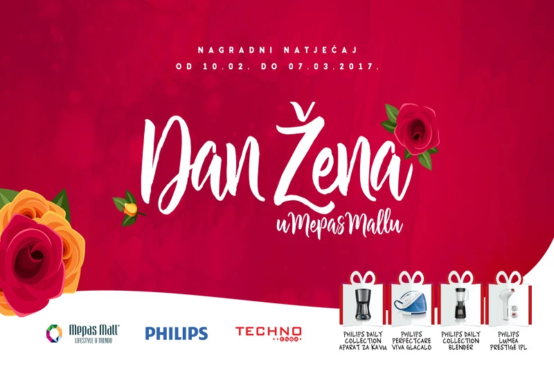Dan žena u Mepas Mallu