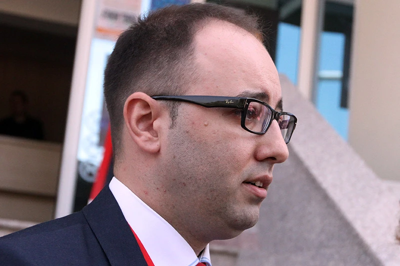SDP traži da Parlament osudi inicijativu za federalizaciju BiH