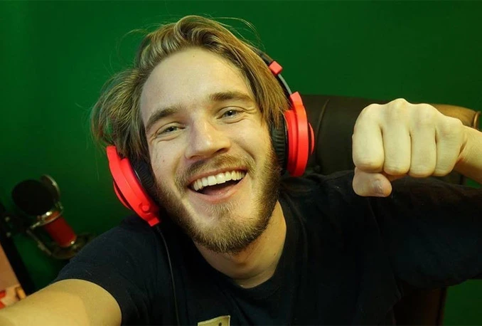 Najpoznatiji YouTuber svijeta dobio otkaz!