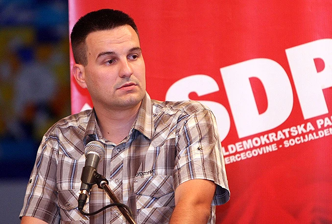 Žuljević poručio Ljubiću: Vidi kako žive prosvjetari i policajci u ZHŽ-u