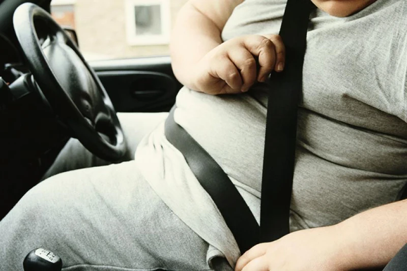 Pretilost proizvođačima automobila stvara problem 